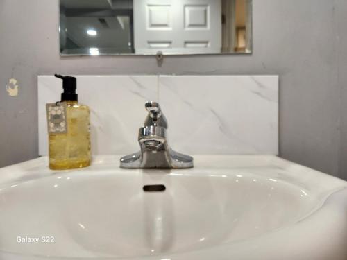 Foto dalla galleria di 温馨房间 a Toronto