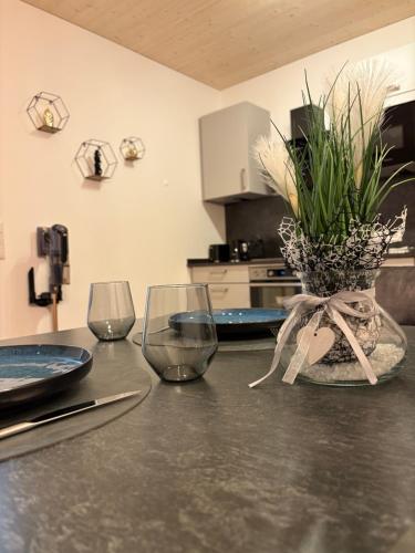 Appartement Fellsattler