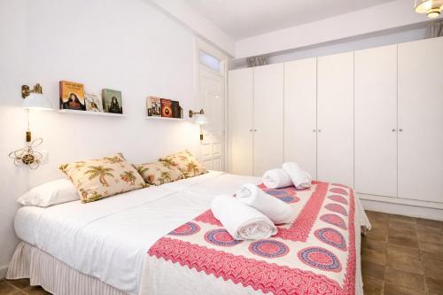Ohliving Arenal