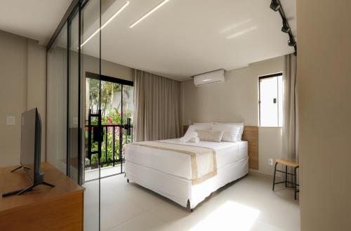 Jubarte Flats