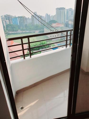 Evercare View Apartment