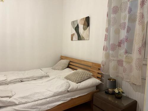 Modern city apartment in Vienna I quiet & central