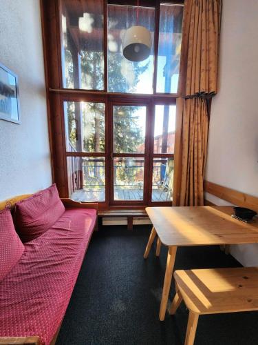 Résidences quartier Charmettoger - maeva Home - Studio + mezzanine 4 personnes - Confort MAE-0809