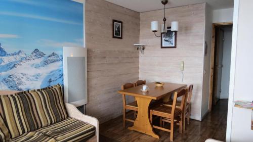 Résidence Les Constellations - maeva Home - 2 Pièces 5 Personnes Sélection MAE-8856