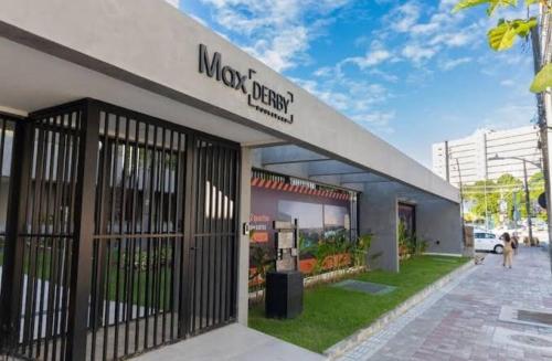 Gallery image of Max Derby 701 in Recife