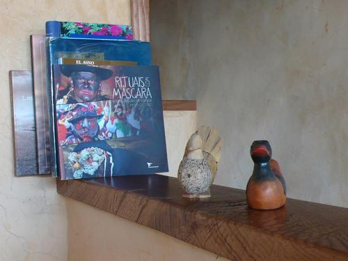 Fotografie z fotogalerie ubytování Casa da Ti Cura v destinaci Atenor
