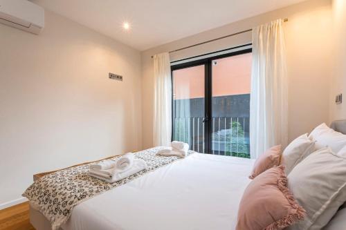 Charming 1BR Apartment Great Location