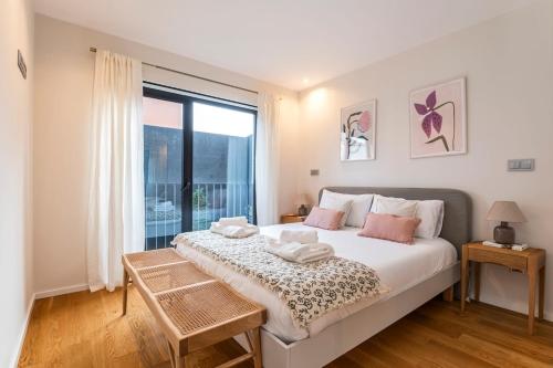 Charming 1BR Apartment Great Location