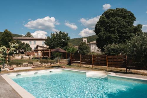 Country House Il Vecchio Ippocastano