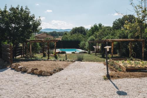 Country House Il Vecchio Ippocastano