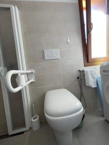 Afbeelding uit fotogalerij van Casa vacanza San Teodoro in San Teodoro