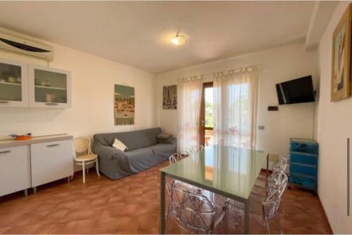 Afbeelding uit fotogalerij van Casa vacanza San Teodoro in San Teodoro