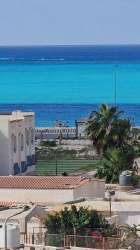 Fotografie z fotogalerie ubytování أراكِ قريبا صينين فقط v destinaci Mersa Matruh