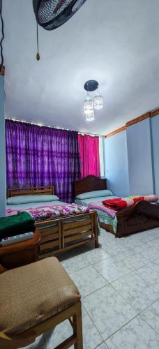 Fotografie z fotogalerie ubytování أراكِ قريبا صينين فقط v destinaci Mersa Matruh