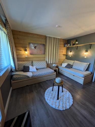 Résidence Plagne Lauze - maeva Home - Appartement 2 pièces 5 personnes - Prestige - super Home MAE-4334