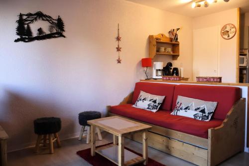 Résidence Le Hameau du Sauget - maeva Home - Appartement 2 pièces 4 personnes - Confort MAE-3944