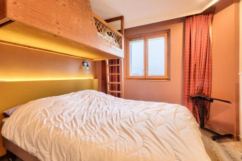 Résidence Arietis - Atria-Crozats - maeva Home - Appartement 7 personnes 2 chambres skis aux pieds MAE-3914