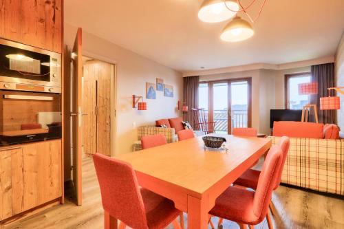 Résidence Arietis - Atria-Crozats - maeva Home - Appartement 7 personnes 2 chambres skis aux pieds MAE-3914