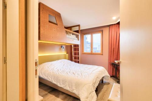 Résidence Arietis - Atria-Crozats - maeva Home - Appartement 7 personnes 2 chambres skis aux pieds MAE-3914