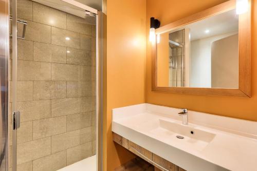 Résidence Arietis - Atria-Crozats - maeva Home - Appartement 7 personnes 2 chambres skis aux pieds MAE-3914