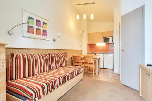 Résidence Le Britania - maeva Home - Appartement 2 pièces 4 personnes - Sélection MAE-6673
