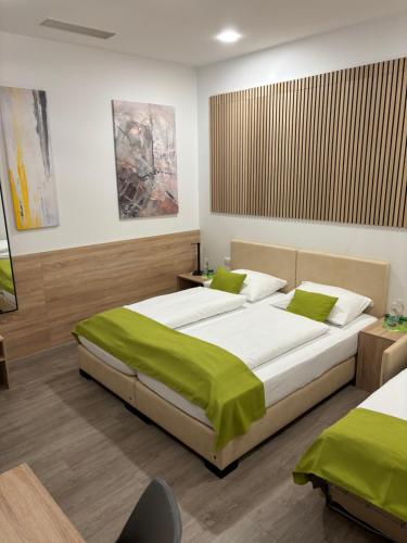 Hotel Garni Ilys Inn
