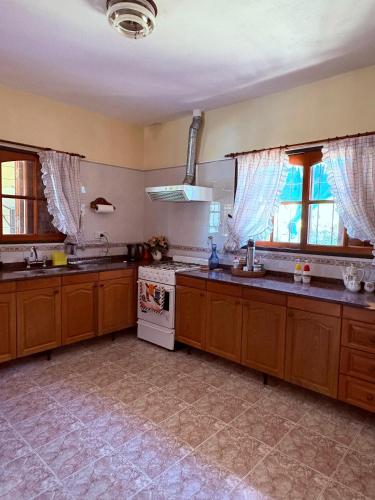 Billede fra billedgalleriet på Casa de campo Marines i San Antonio de Arredondo