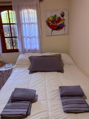 Billede fra billedgalleriet på Casa de campo Marines i San Antonio de Arredondo