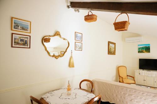 LaPetite Maison Abigail, Peaceful home in Avignon photo 51