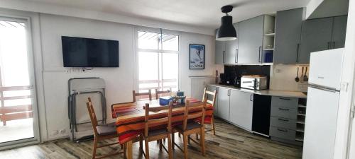 Résidence Bero Bisto - maeva Home - Appartement 3 pièces 8 personnes - Prestige MAE-2723