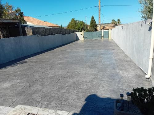 Fotografie z fotogalerie ubytování Valérie v destinaci Nissan-lez-Enserune