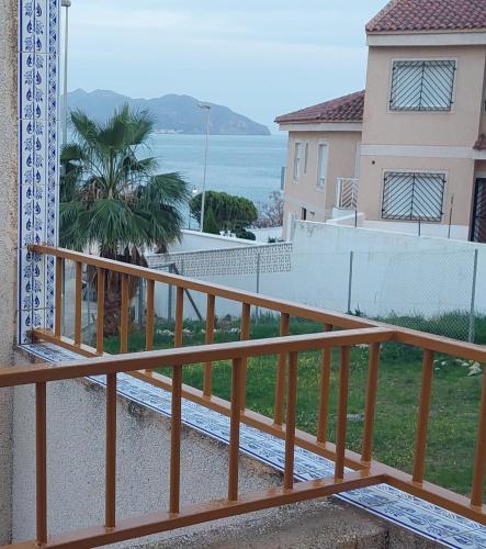 Adosado vistas al mar,Mazarrón