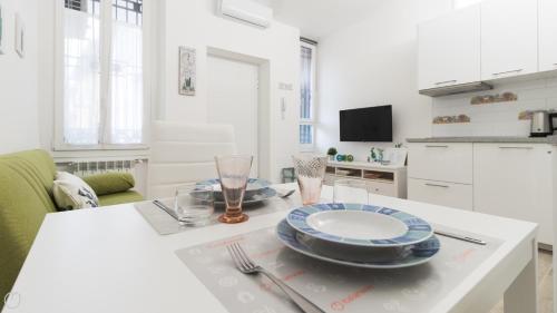 Italianway Comfort - Borsieri 25 A