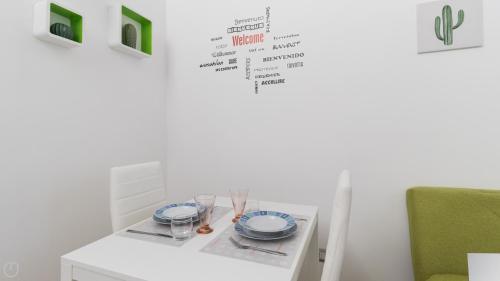 Italianway Comfort - Borsieri 25 A