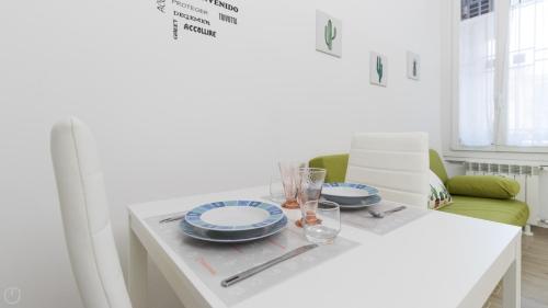 Italianway Comfort - Borsieri 25 A