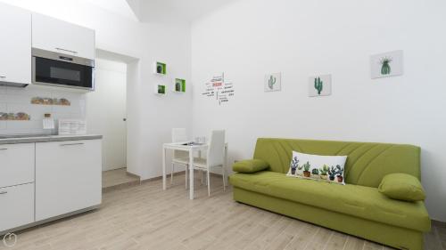 Italianway Comfort - Borsieri 25 A