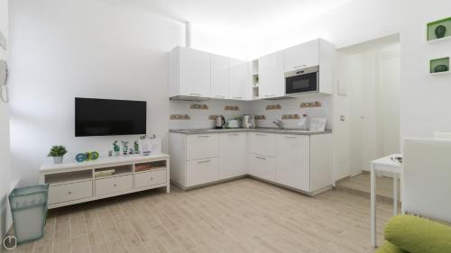 Italianway Comfort - Borsieri 25 A