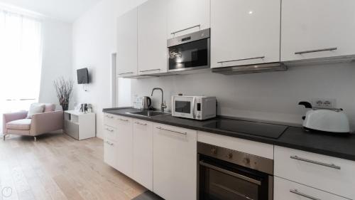 Italianway Comfort - Buenos Aires 65 D