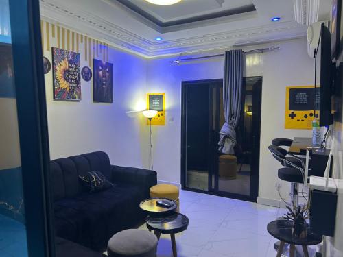 Appartement 3 pièces a sacré cœur 3