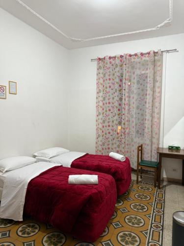 Fatima House