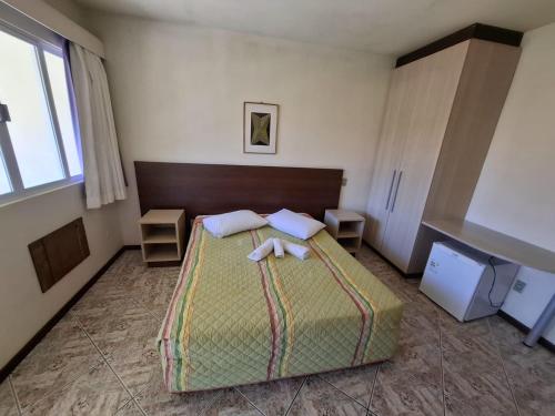 Gallery image of Marina Sul Hotel in Laguna