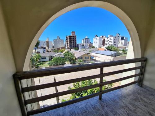 Gallery image of Marina Sul Hotel in Laguna