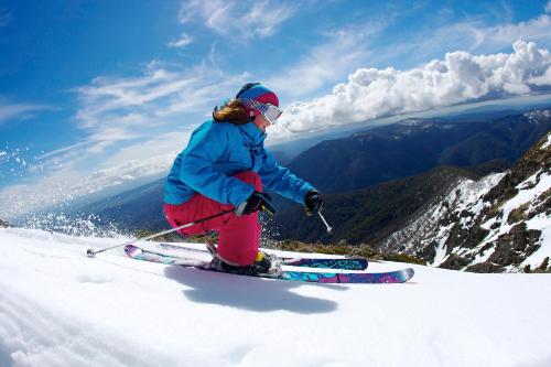 Imagen de la galería de Ski Club of Victoria - Ivor Whittaker Lodge, en Mount Buller