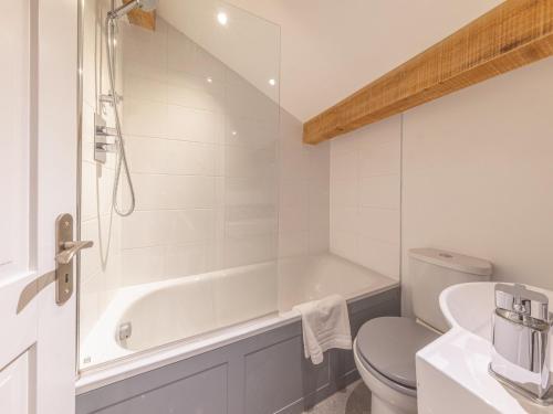 Appartement chaleureux avec Wi-Fi et parking à Val-d'Isère