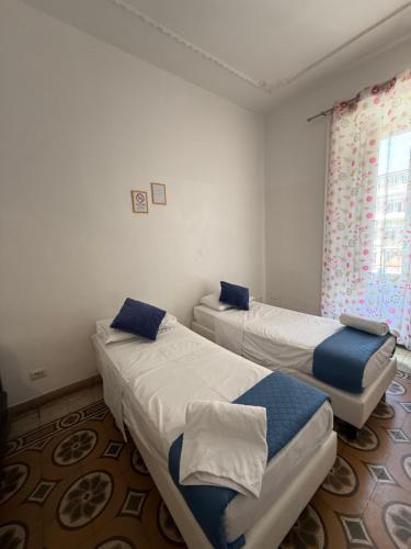 Fatima House