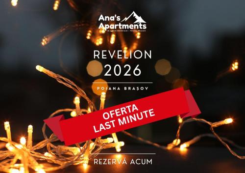 SILVER MOUNTAIN - ANA'S Apartments