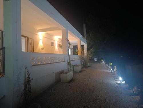 Beautiful cozy house in Constantine with amazing views