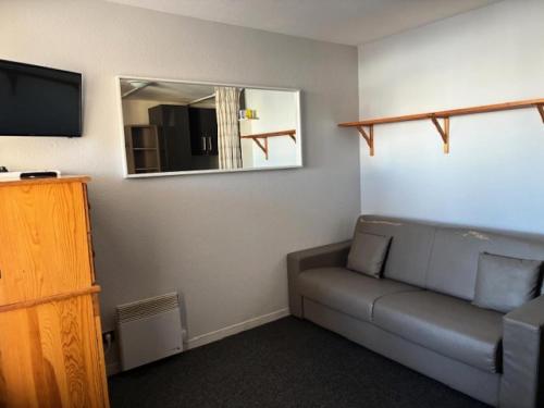 Résidence Eskival - ESKIVAL APPARTEMENT 35M² 4 PERS CENTRE STATION ACCES DIRECT SUR LES PISTES MAE-7584