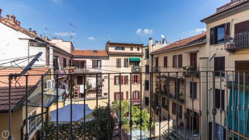 Italianway Comfort - Borsieri 11 B