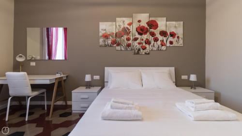 Italianway Comfort - Borsieri 11 B